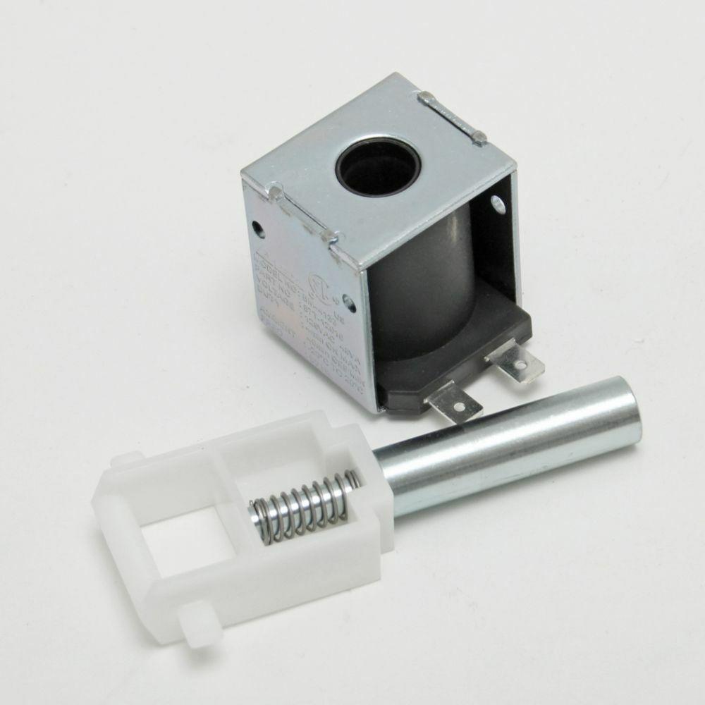 Crushed/Cubed Ice Solenoid 241675704