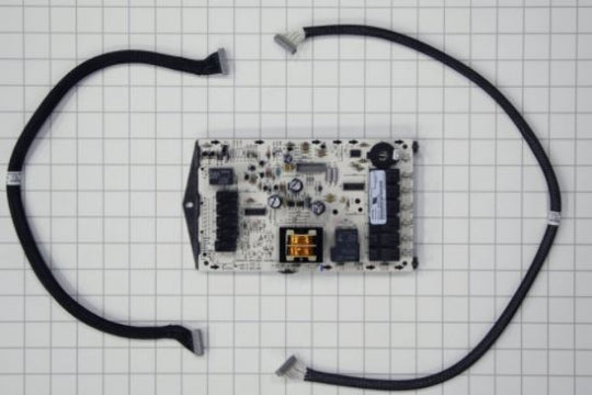 Wolf 817752 Relay Board