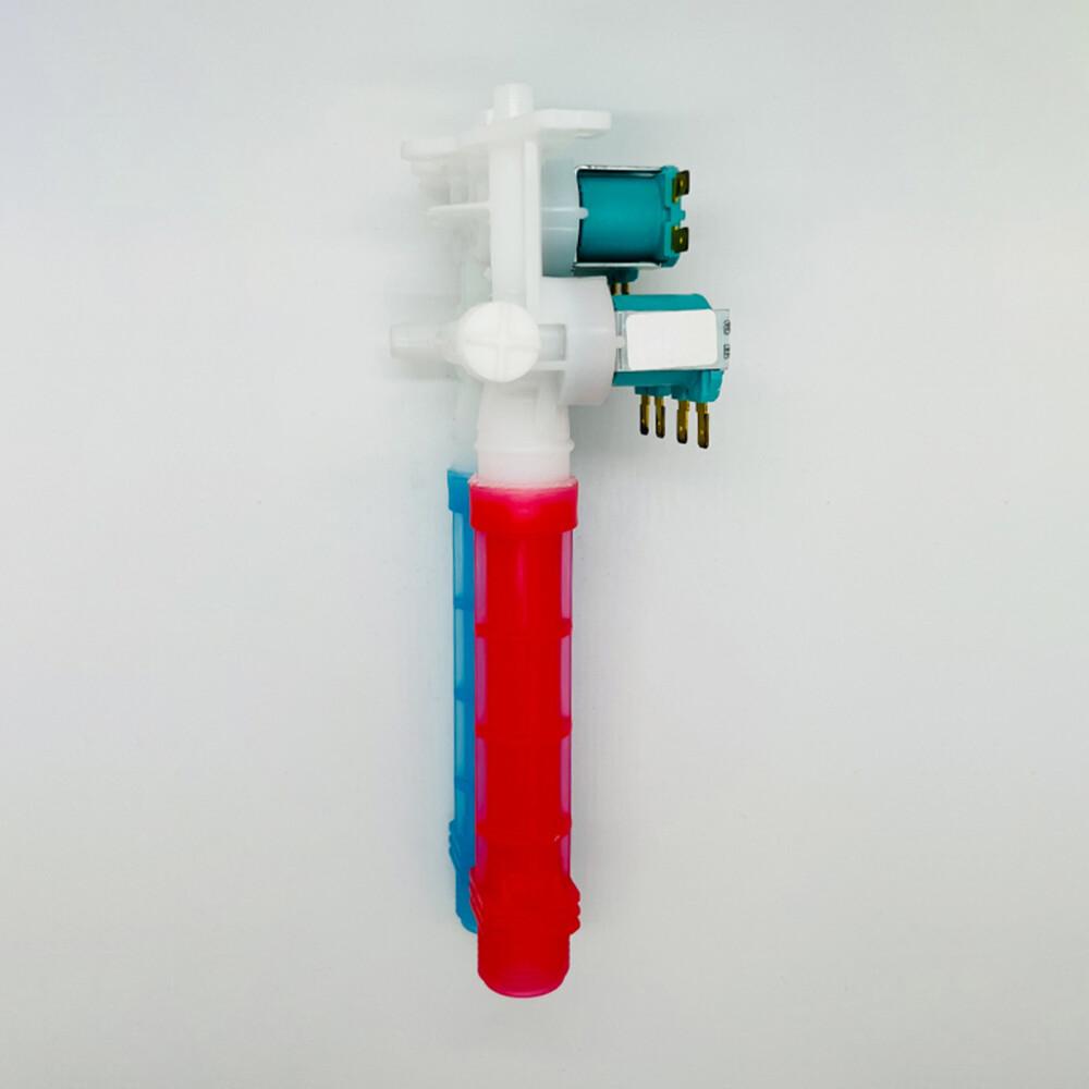 Valve Water 134637810